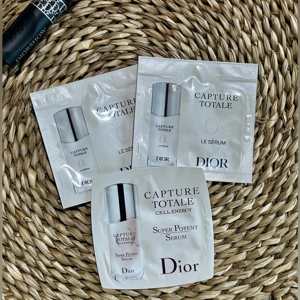 NEW ♥️ Dior 10pc Beauty Bundle - Picture 14 of 16